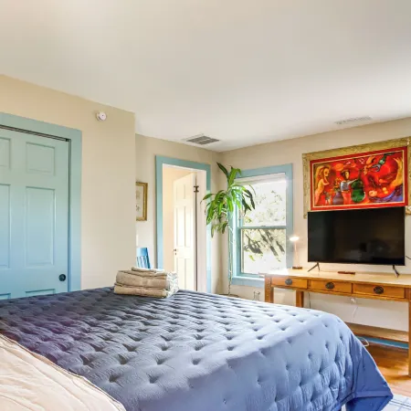 Charming Victorian Farmhouse on Historic Main St