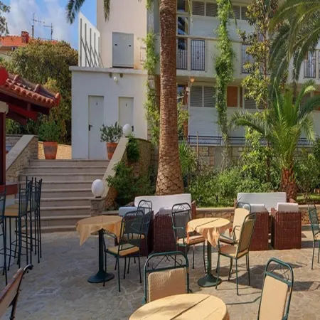 Hotel Villa Adriatica - Adults Only