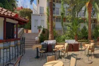 Hotel Villa Adriatica - Adults Only