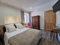 Le Cottage du Parc