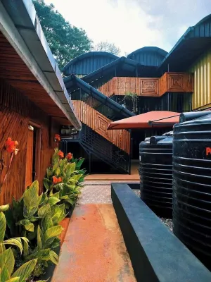 The Posh Inn Hotels in 