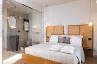 Dimora Moncher Hotels in Seravezza