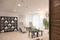 Sporthotel Treff Punkt - 3-Star