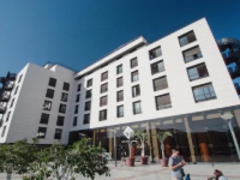 Hotel Zentral Center - Adults Only Hotels in Playa de las Americas