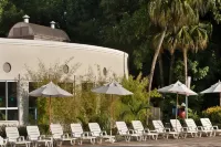 Bourbon Cataratas do Iguaçu Thermas Eco Resort - 5-stjärniga