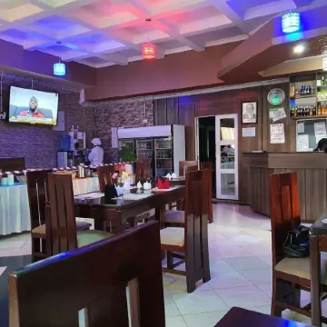 Ndupawa Platinum Resort