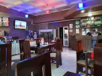 Ndupawa Platinum Resort