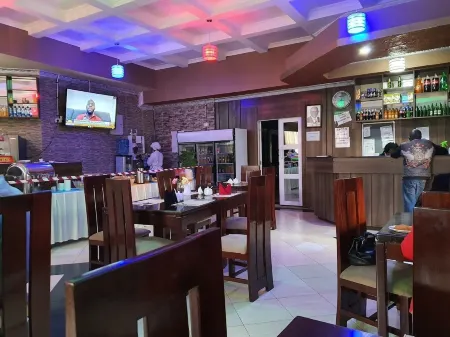 Ndupawa Platinum Resort