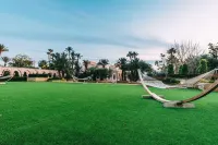 Palais Namaskar - pet friendly