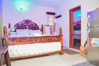 ズリ リゾート ブンゴマ のホテル