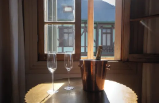 Departamentos Puerto Claro