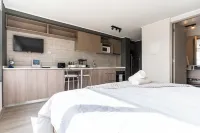 Inversiones Gestiones  de Propiedades Hotels in La Cisterna