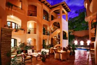Acanto Playa del Carmen, Trademark Collection by Wyndham - Kitchens