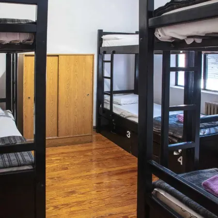 Hostel Pituco
