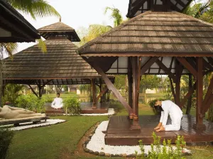 The Zuri Kumarakom Kerala Resort & Spa