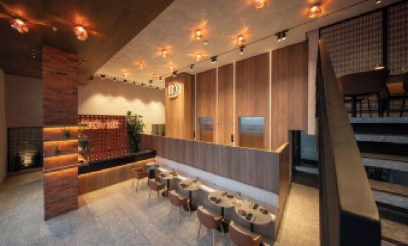 Dovle Residences by HMS-Preferred Member