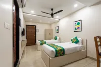 Treebo Sea Heights Hotels in Kakinada