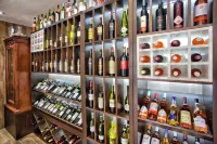 Wellness & Spa Hotel Acd - bar