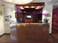 Hotel Cristal Hotels in Bialystok