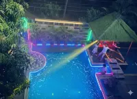 แคนโดลิม แซนด์ส - รีสอร์ท
