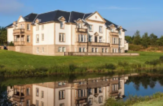 Loch Lomond Apartments at Cameron Lodges Hotels in 