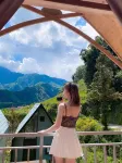 Chill With Home Sapa - Dağ Manzaralı