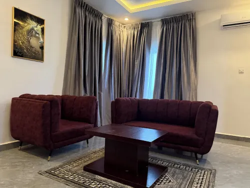 El-Patevadan Hotel and Suite Hotels in Okaka