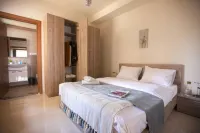 Sioufi - 2-BR Apartment With a Balcony Hotels in Sin el Fil
