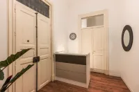 Kepos Rooms and Suites