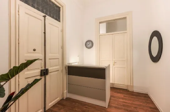 Kepos Rooms and Suites