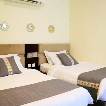 salalah royals hotel suites