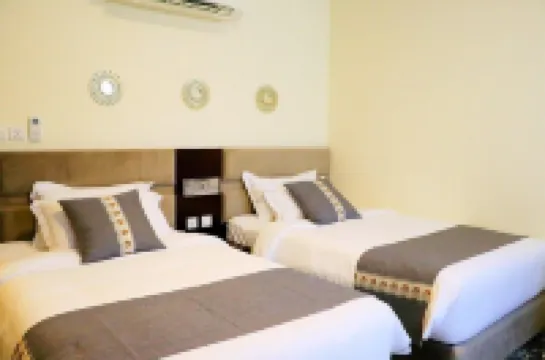 salalah royals hotel suites Hotels in 