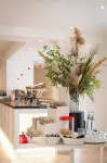 Ludwig Boutique Hotel & Spa - breakfast