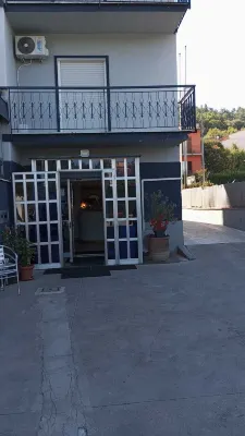 Hotel Blu Hotels in Rieti