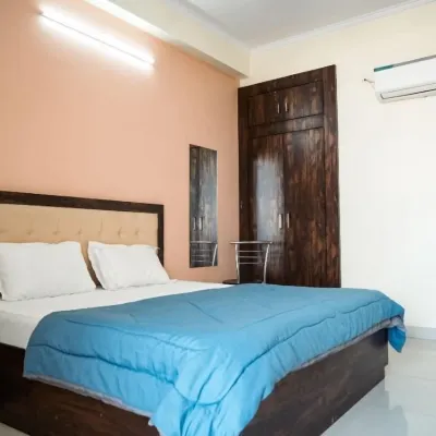 Ranthambore Hotel and Restaurant Hotels near Sheetla Mata Temple Chaksu