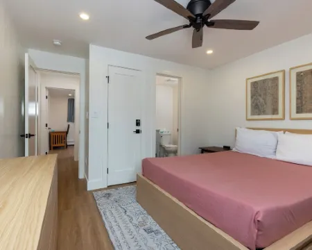 Tenmile Creek #215 : 2 Hoteles en Frisco