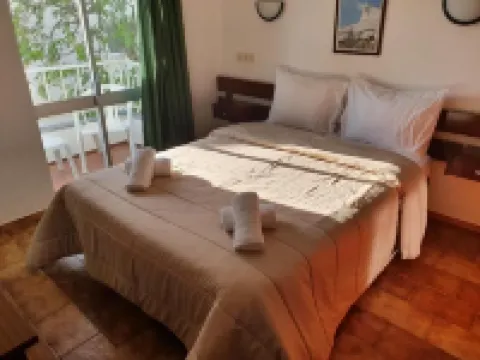 烏姆布拉的坎波馬爾住宅