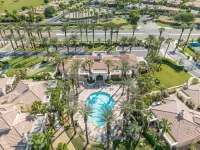 Bright Desert Villa w Pool Tennis