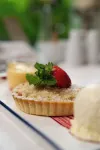 Raheen House Hotel - Bữa sáng