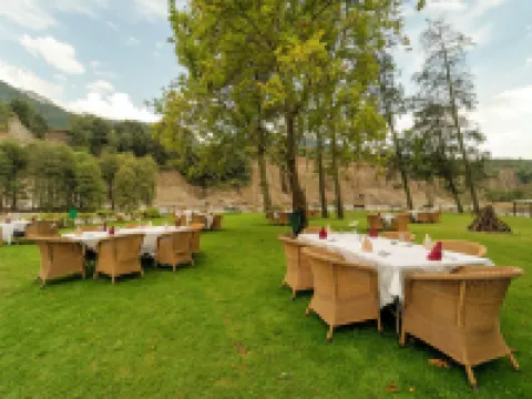 Span Resort and Spa, Manali Hotels in Badgran