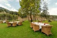 Span Resort and Spa, Manali Hotels in Badgran