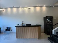 Hs Hotel Morumbi Hotels near Butanta