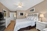 Wildwood Crest Seapointe Village Condo 2 Bedroom Condo - balcony