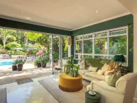 The Last Word Constantia Hotels in Constantia
