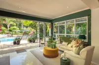 The Last Word Constantia Hotels in Constantia