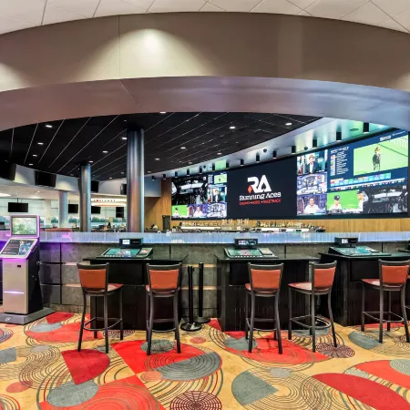 Running Aces Hotel & Casino Trademark Collection by Wyndham
