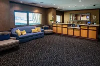 Gold Strike Casino Resort - spa