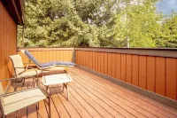 Atelier Allure - 2BD Mountain View + Free Resort Amenities