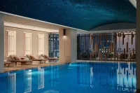 JW Marriott Hotel Tashkent - 5 stjerner
