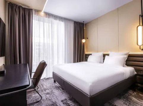 Novotel Living Almaty Jetisu